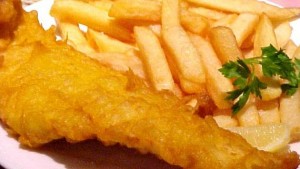 Fish & Chip