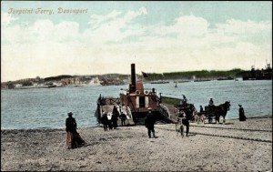 Torpoint Ferry